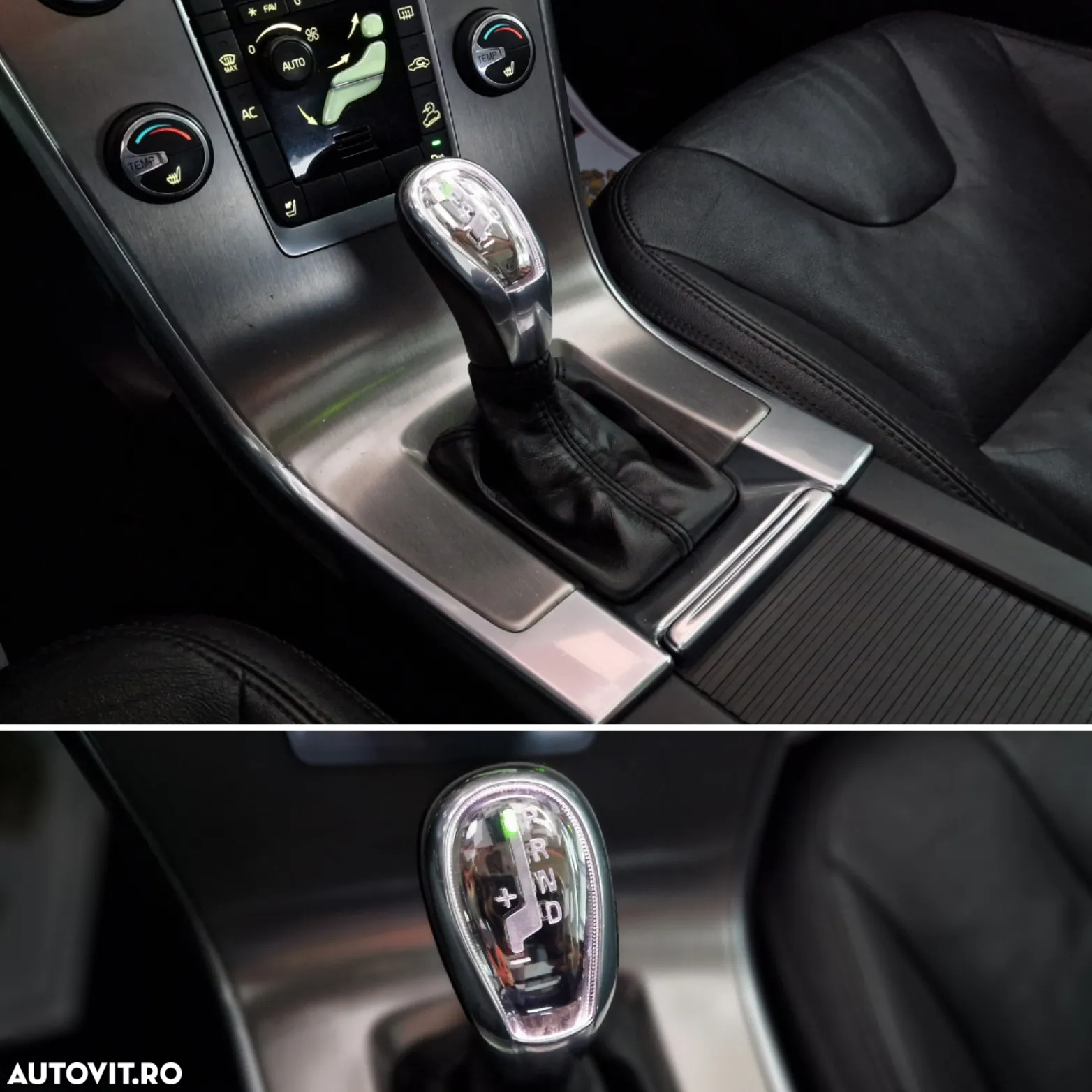 Volvo XC 60 - 24