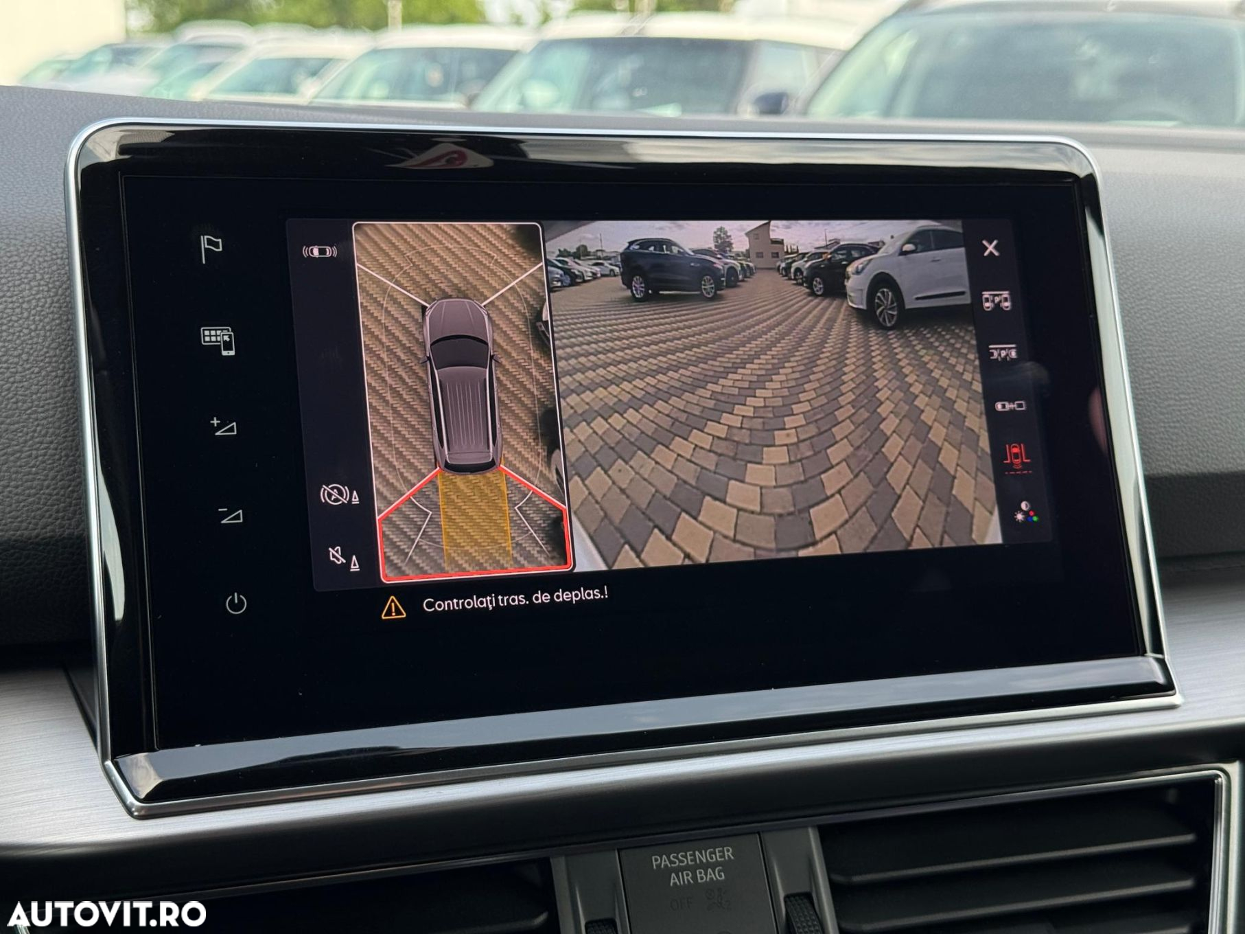 Seat Tarraco - 16