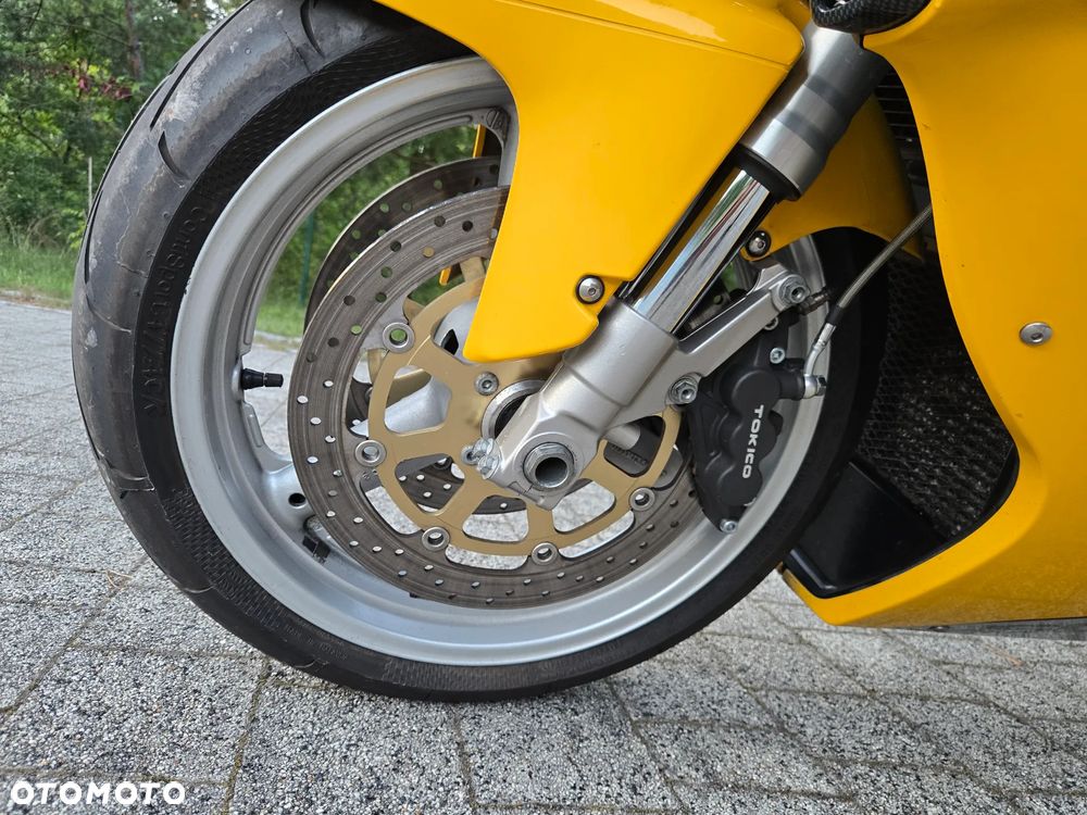Suzuki TL - 32
