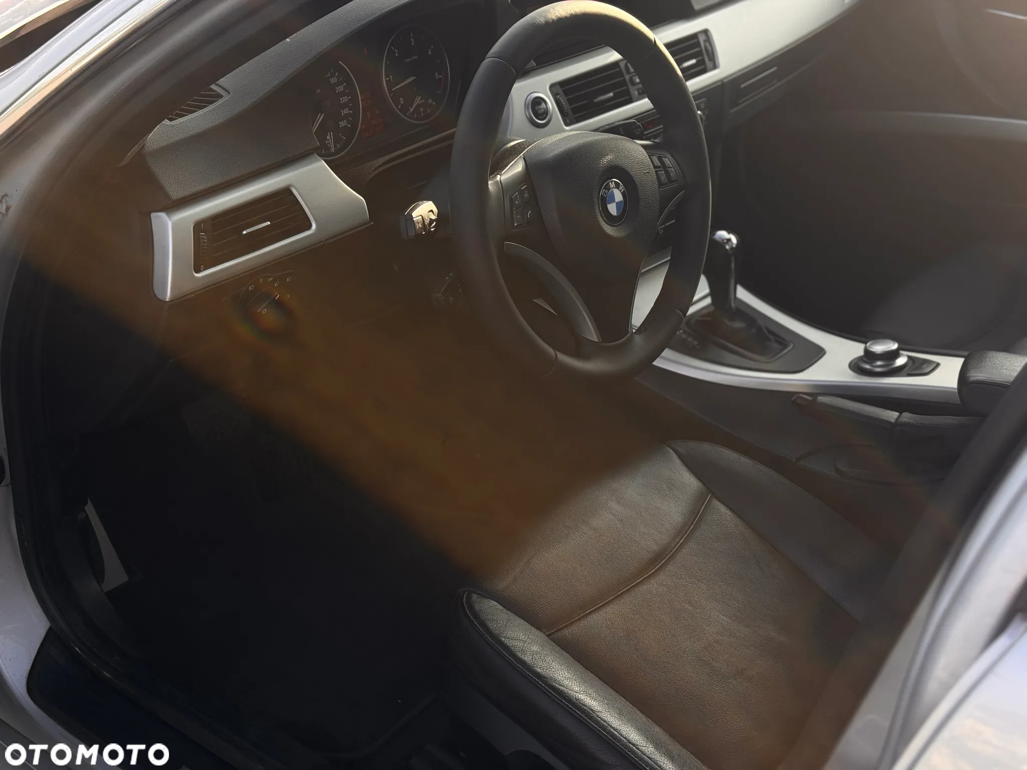 BMW Seria 3 330xd DPF Touring - 22