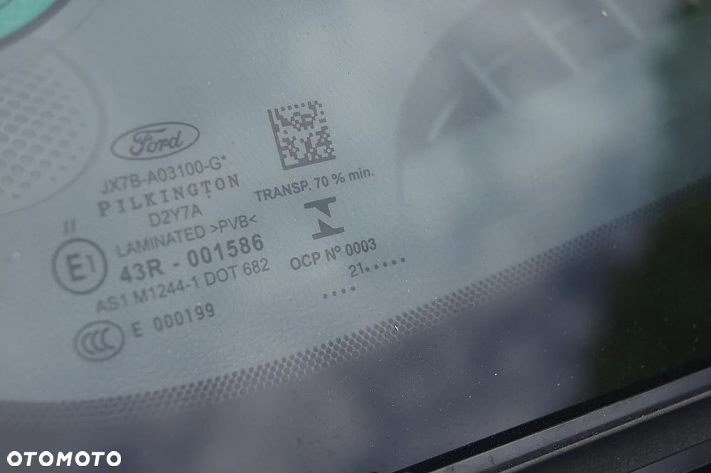 Ford Focus 1.5 EcoBlue Start-Stopp-System COOL&CONNECT DESIGN - 22