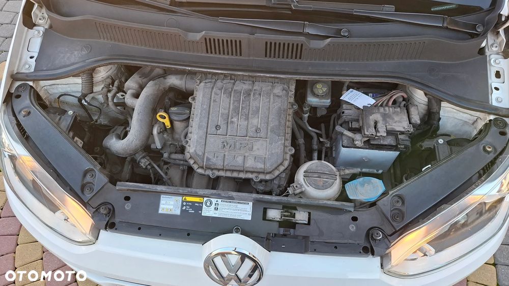 Volkswagen up! - 22