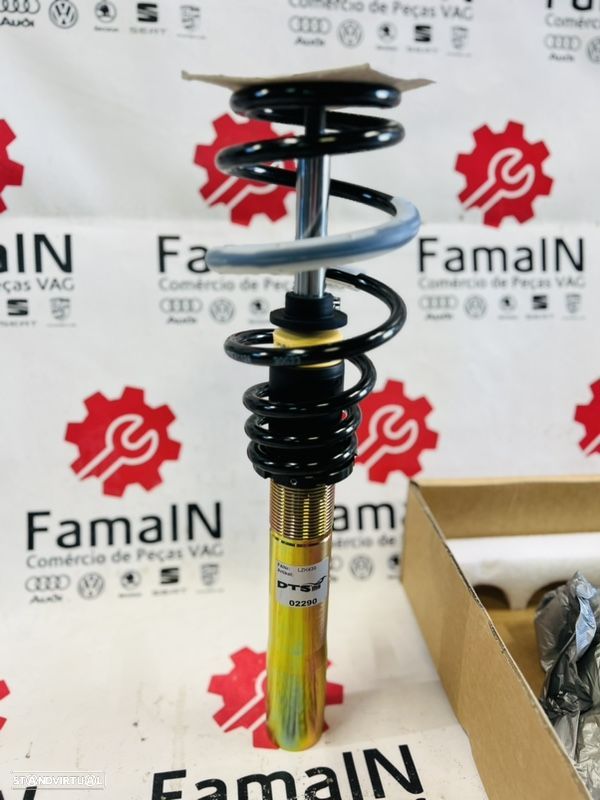 Kit Coilovers VW SCIROCCO (2008-2018) - 3