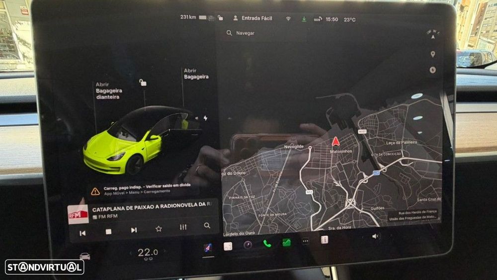 Tesla Model 3 Standard RWD Plus - 11