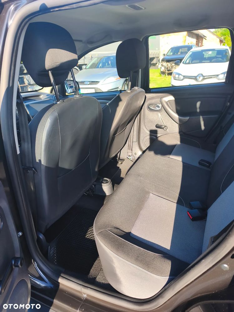 Dacia Duster 1.2 TCe Comfort - 19