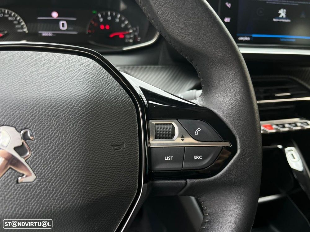Peugeot 208 1.2 PureTech Active - 14