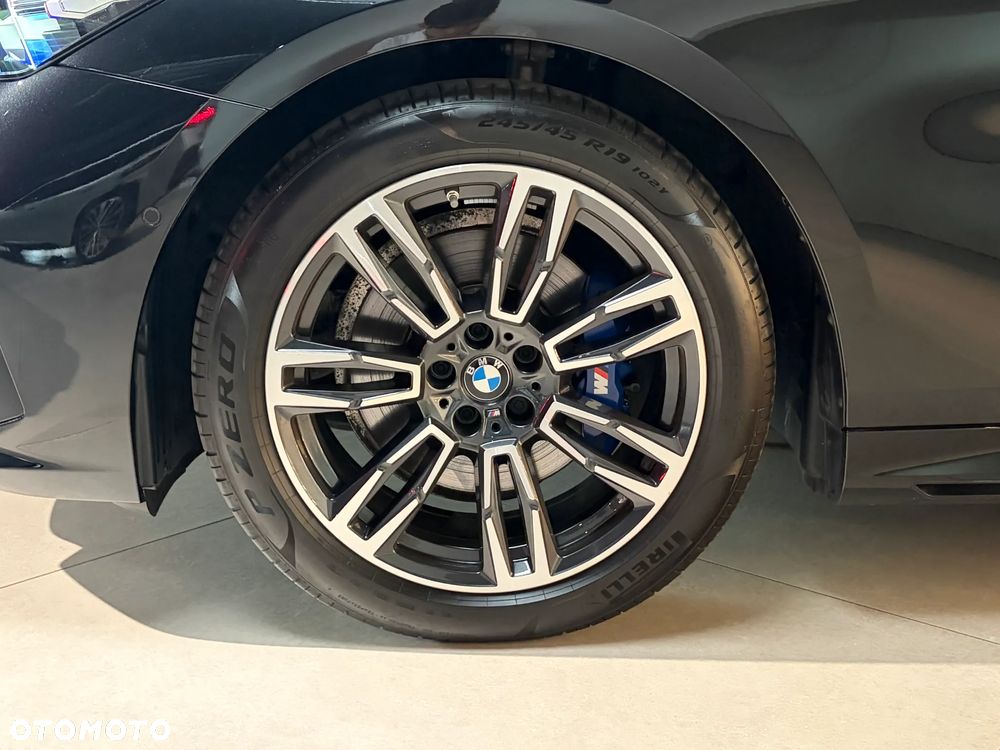 BMW Seria 5 520d mHEV M Sport - 9