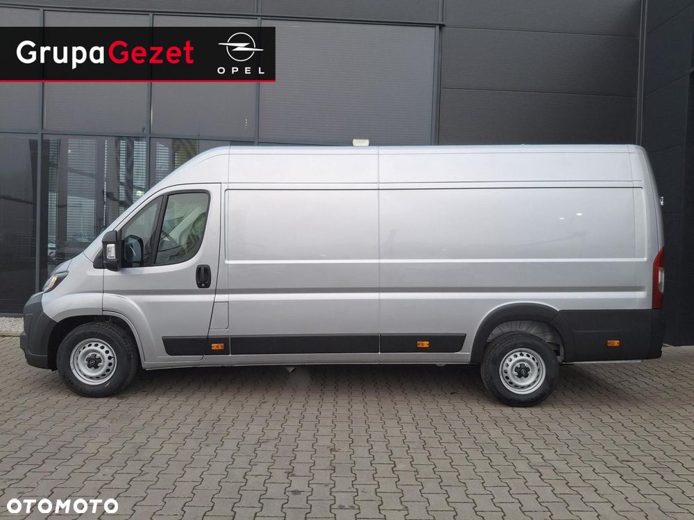 Opel Movano - 3