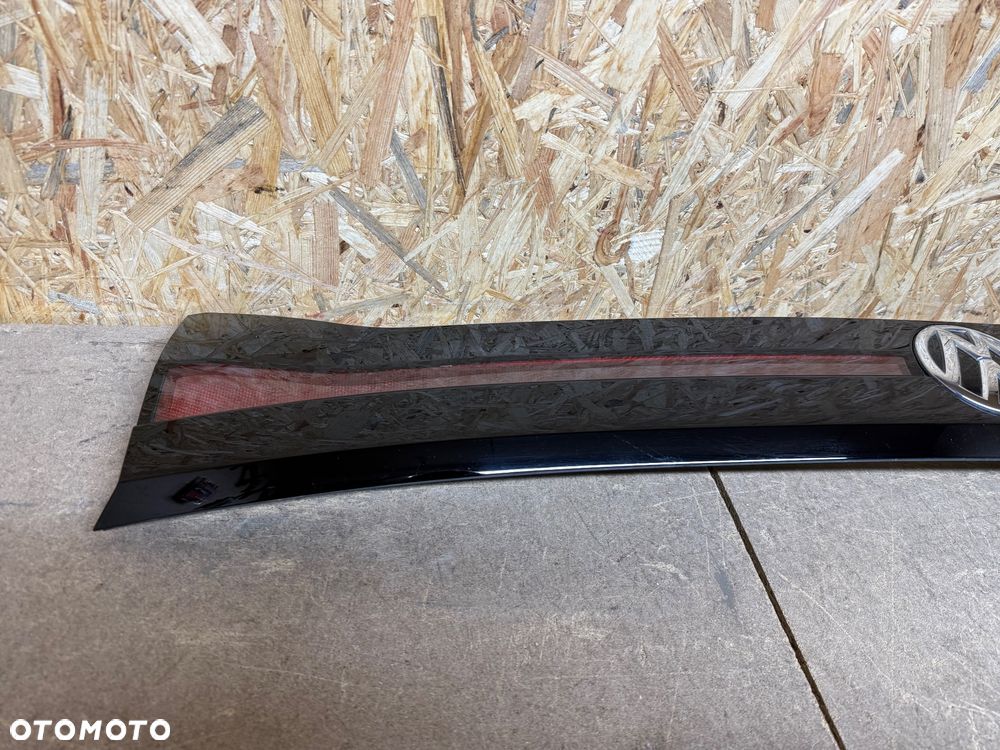 LAMPA BLENDA TYŁ VW T-CROSS 2GM 2023 2GM827577J - 8