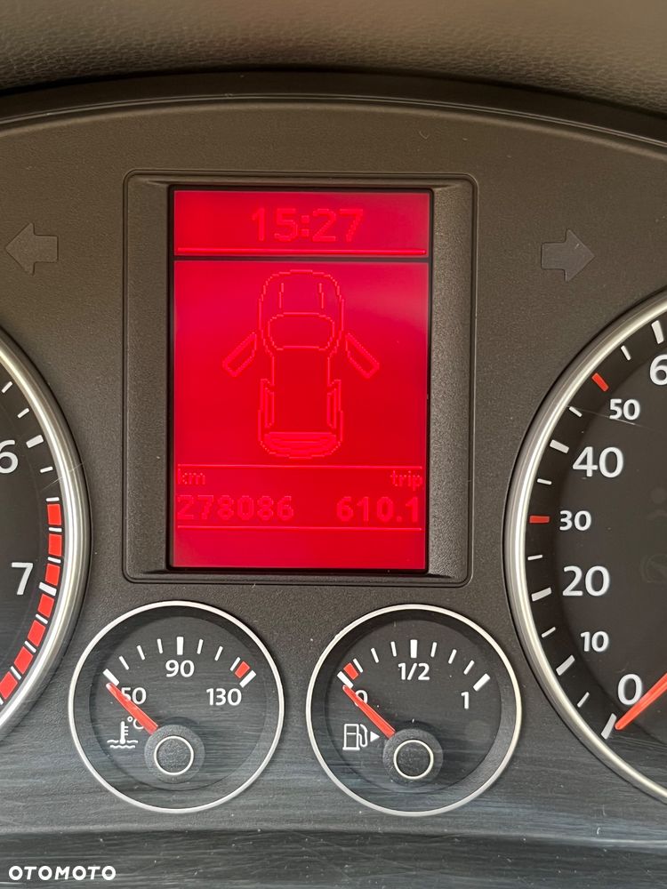 Volkswagen Scirocco - 18