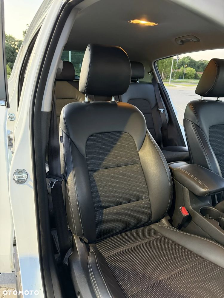Kia Sportage 1.7 CRDI L 2WD - 14