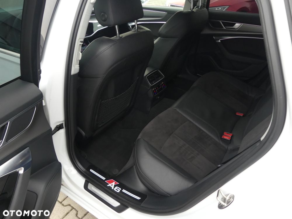 Audi A6 Avant 40 TDI S tronic design - 9