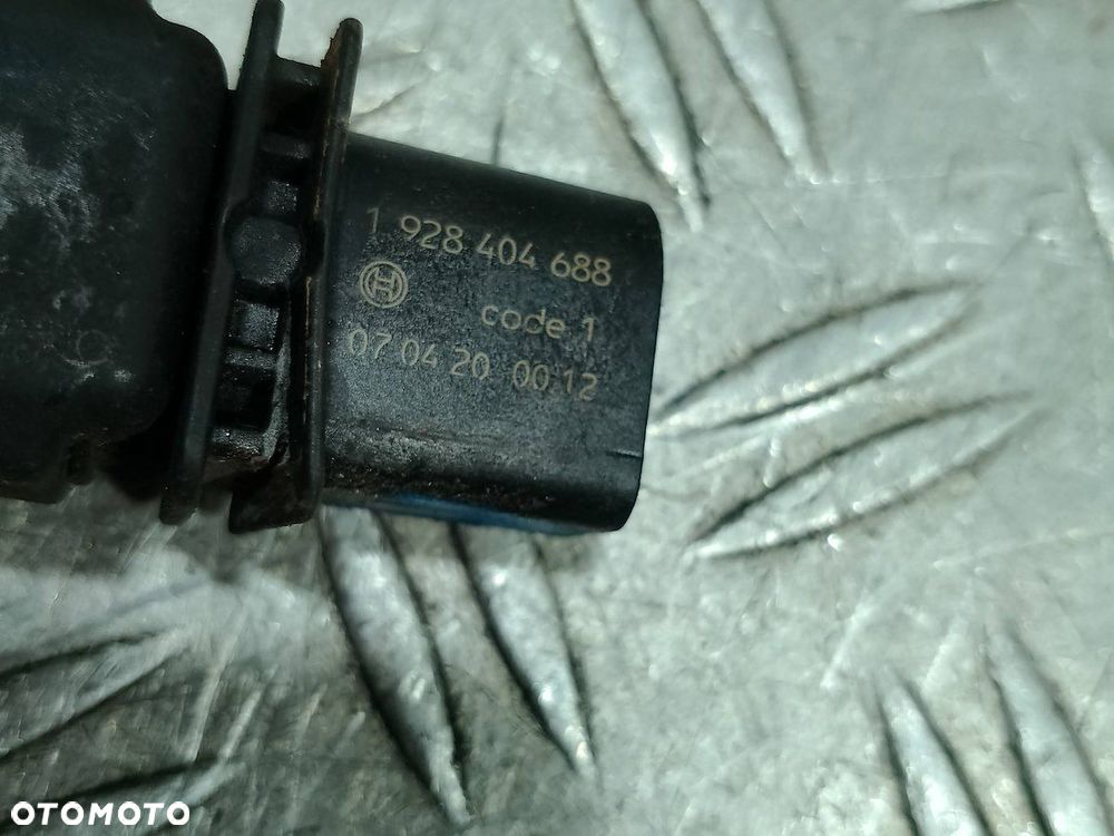 SONDA LAMBDA ALFA ROMEO GT 1928404688 2.0 16V - 4