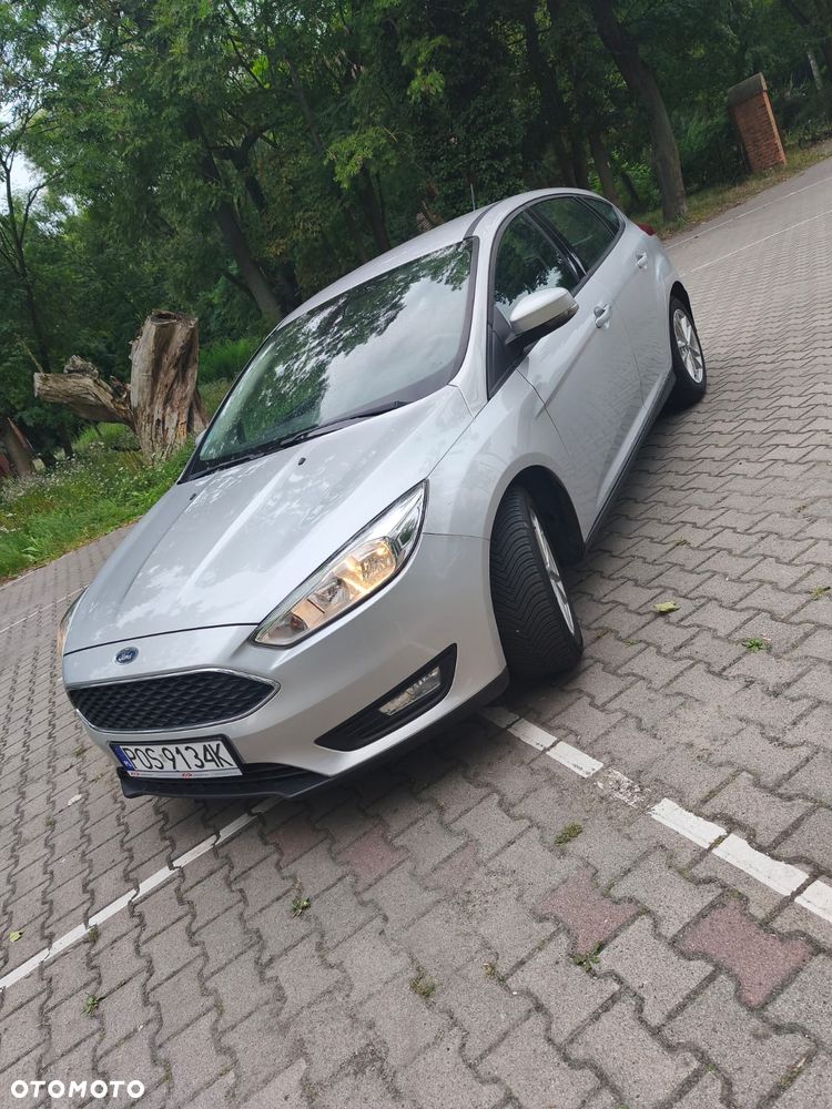 Ford Focus - 1