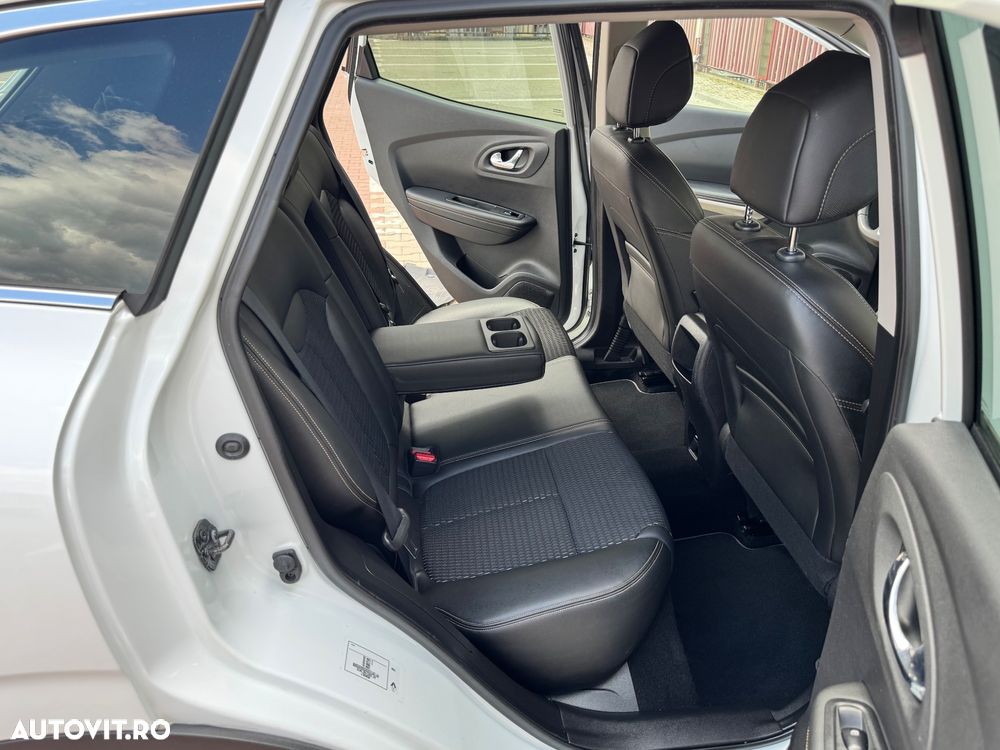 Renault Kadjar Energy dCi 130 4x4 XMOD - 16