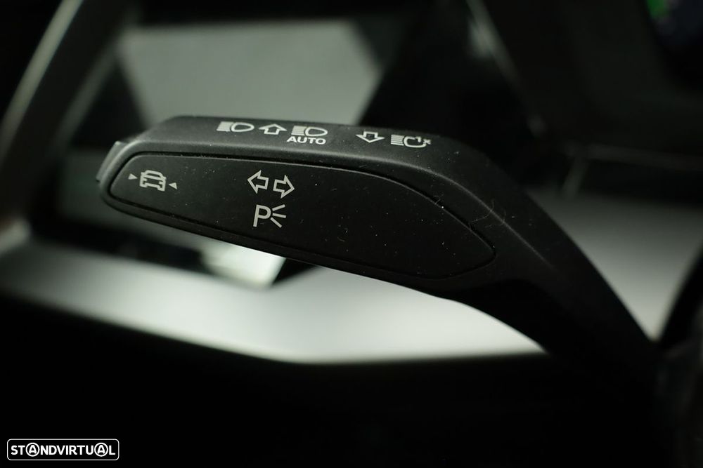 Audi A3 Sportback 40 TFSIe Advanced - 16