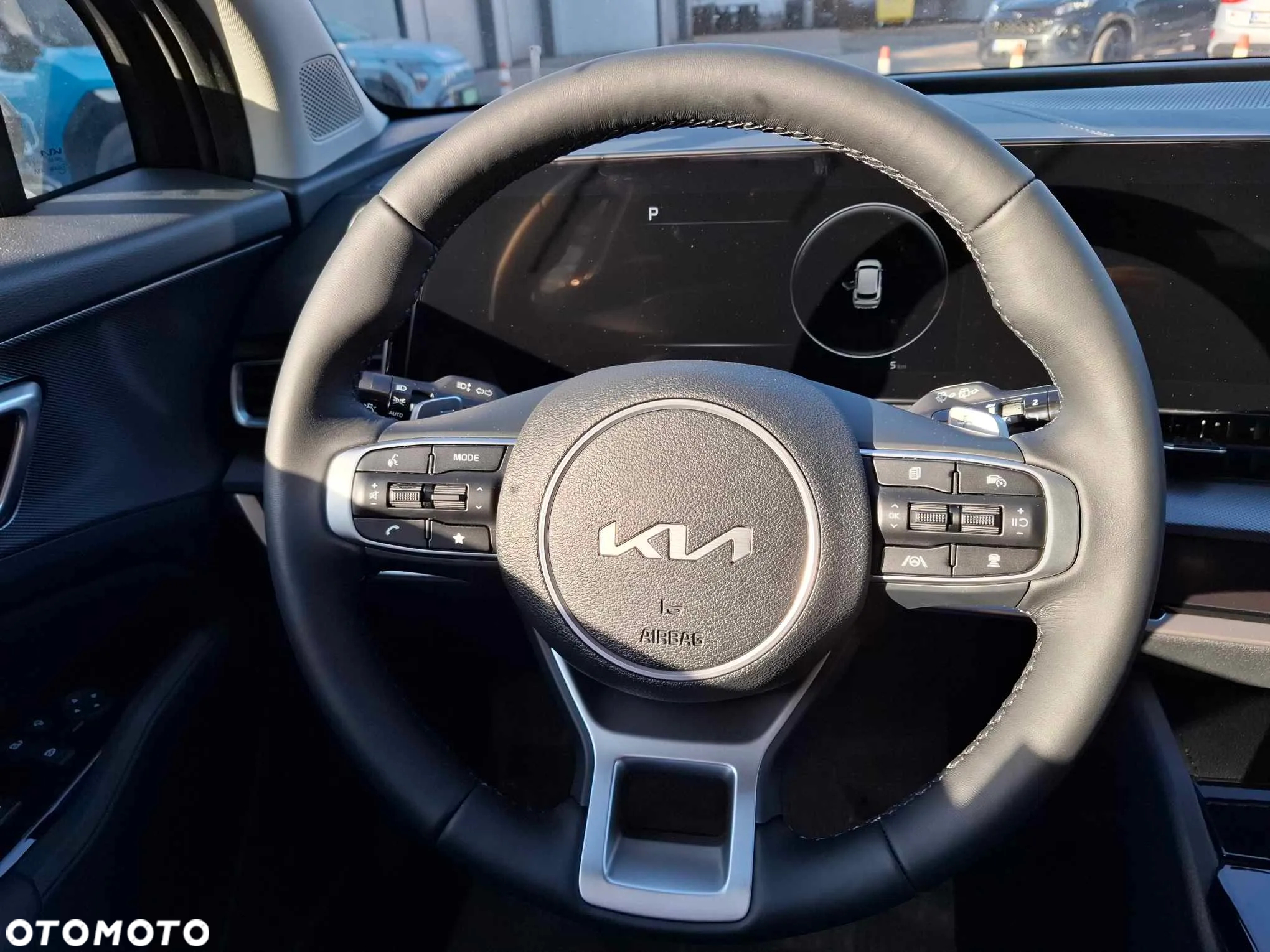 Kia Sportage 1.6 T-GDI PHEV Business Line 4WD - 16