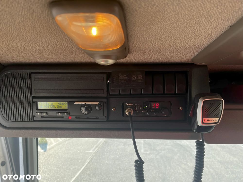 DAF CF 65 220 - 14