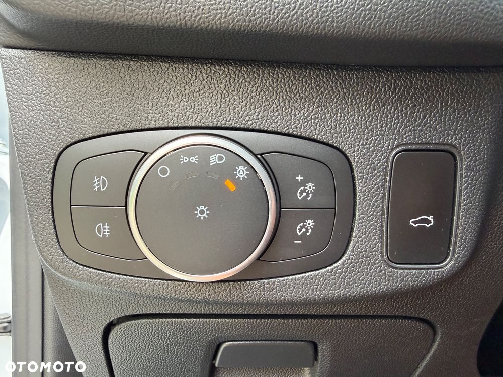Ford Focus 1.5 EcoBoost STart-Stopp-System ST-LINE - 30