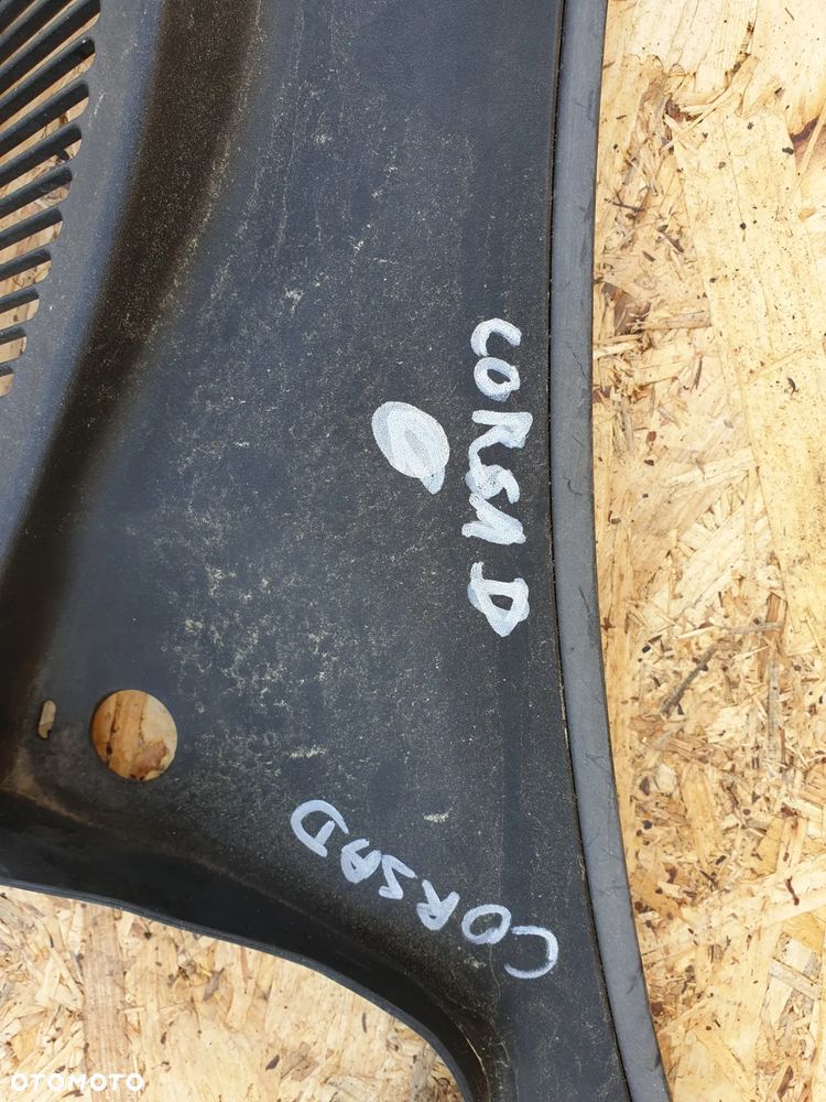 Opel Corsa D Podszybie - 4