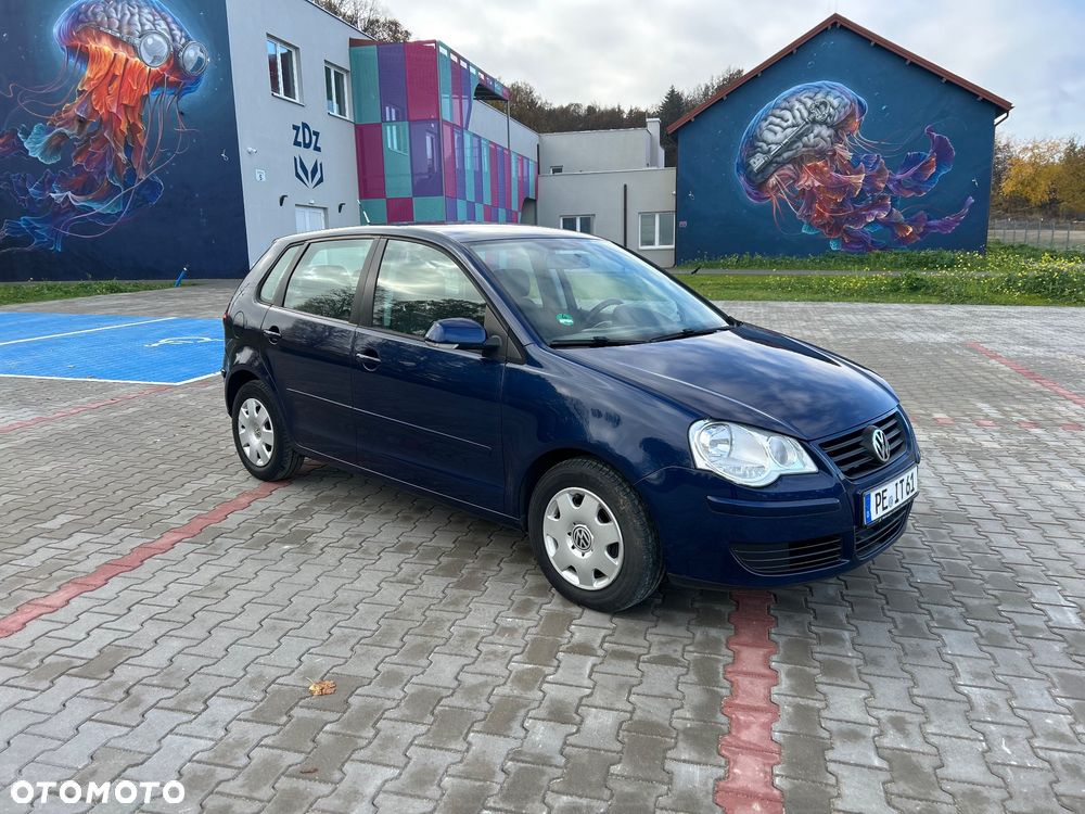 Volkswagen Polo - 10