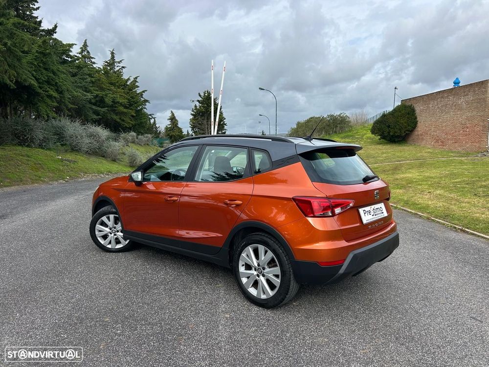 SEAT Arona 1.0 TSI Style - 6
