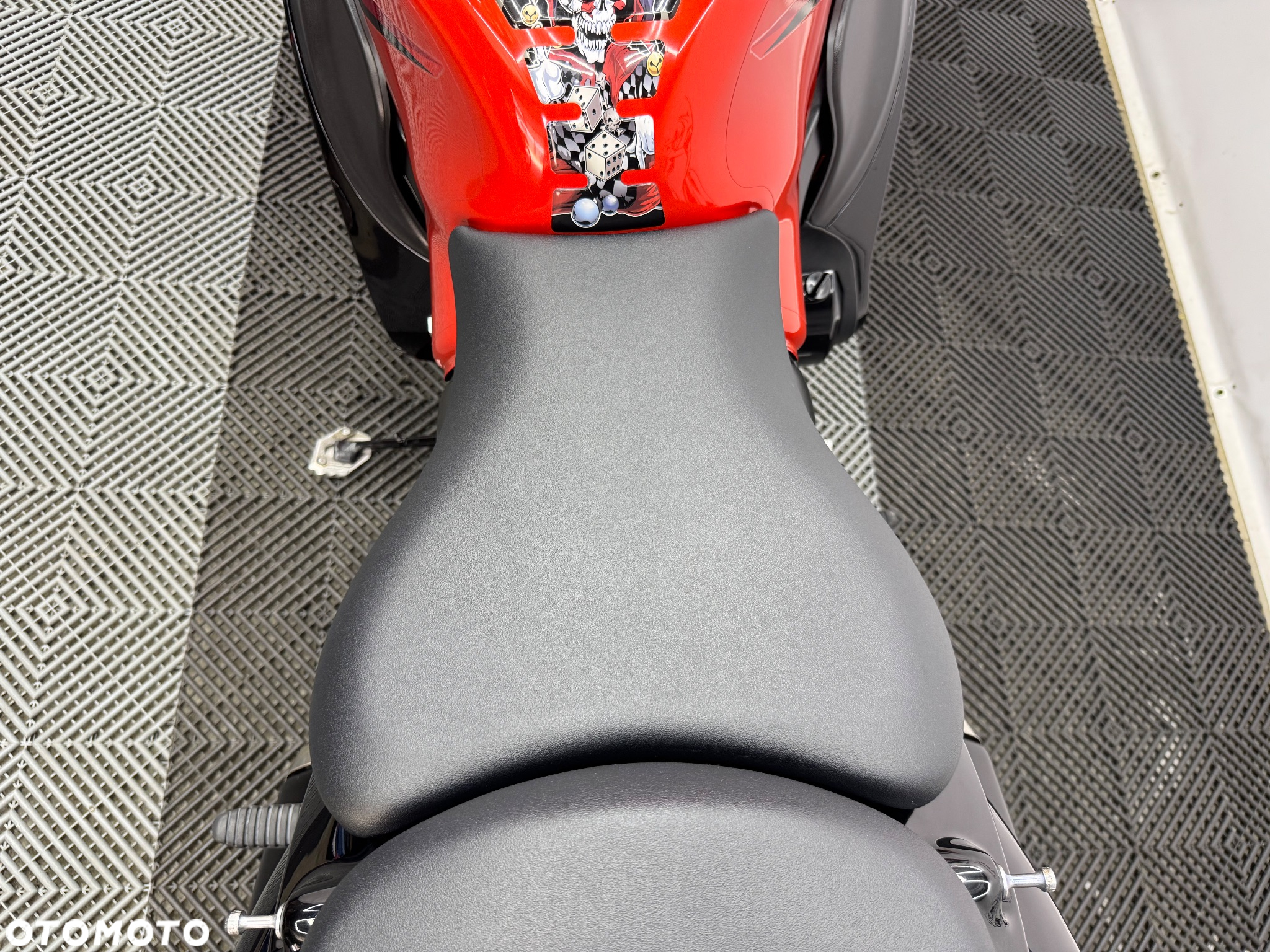 Suzuki GSX-R - 20