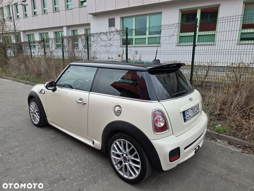 MINI Cooper S - 7