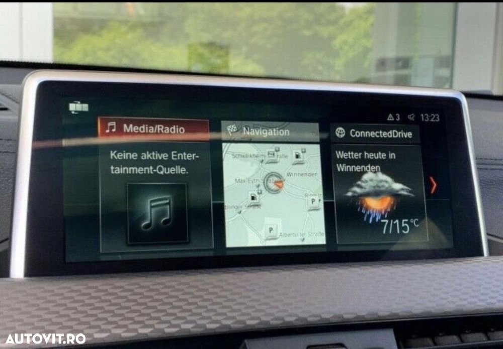 BMW X2 xDrive25d AT M Sport - 13