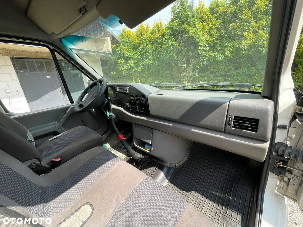 Volkswagen LT 35 - 9