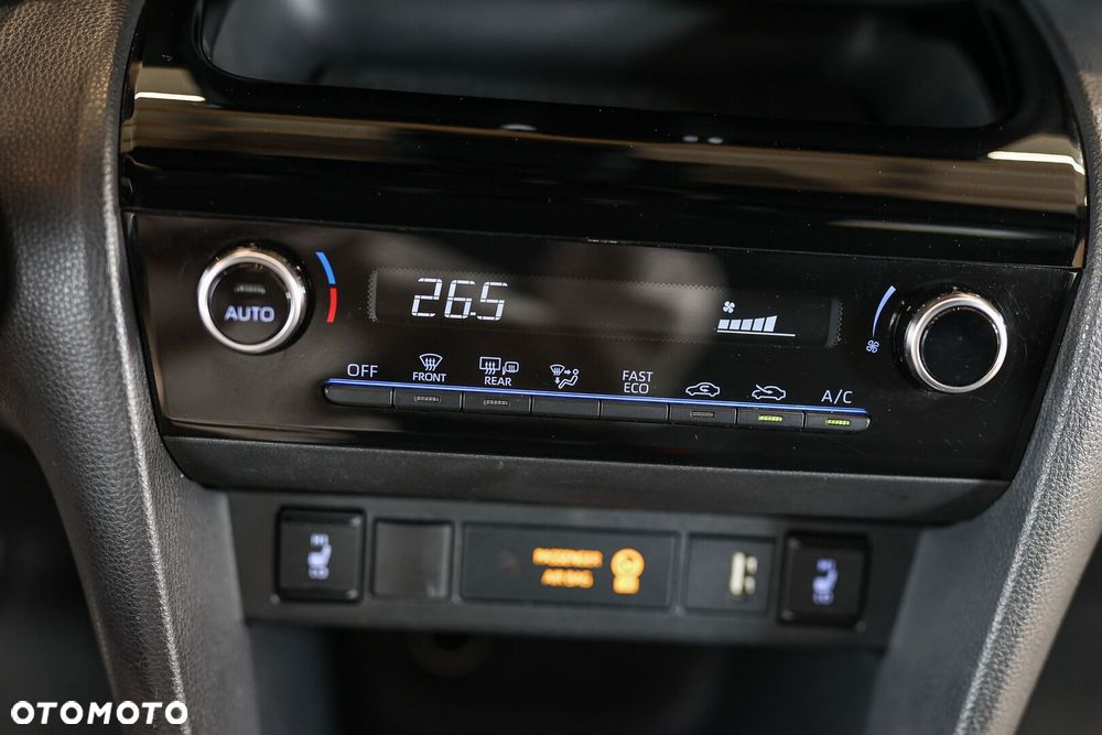 Toyota Yaris Cross Hybrid 1.5 Comfort - 39
