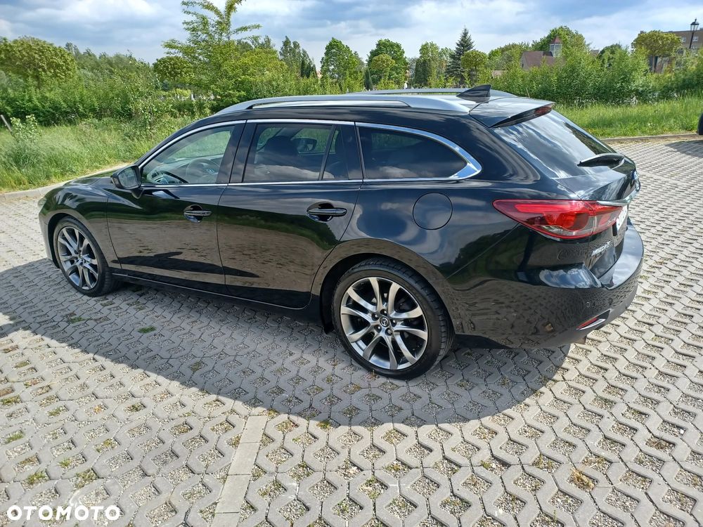 Mazda 6 2.0 Skypassion I-ELoop - 18