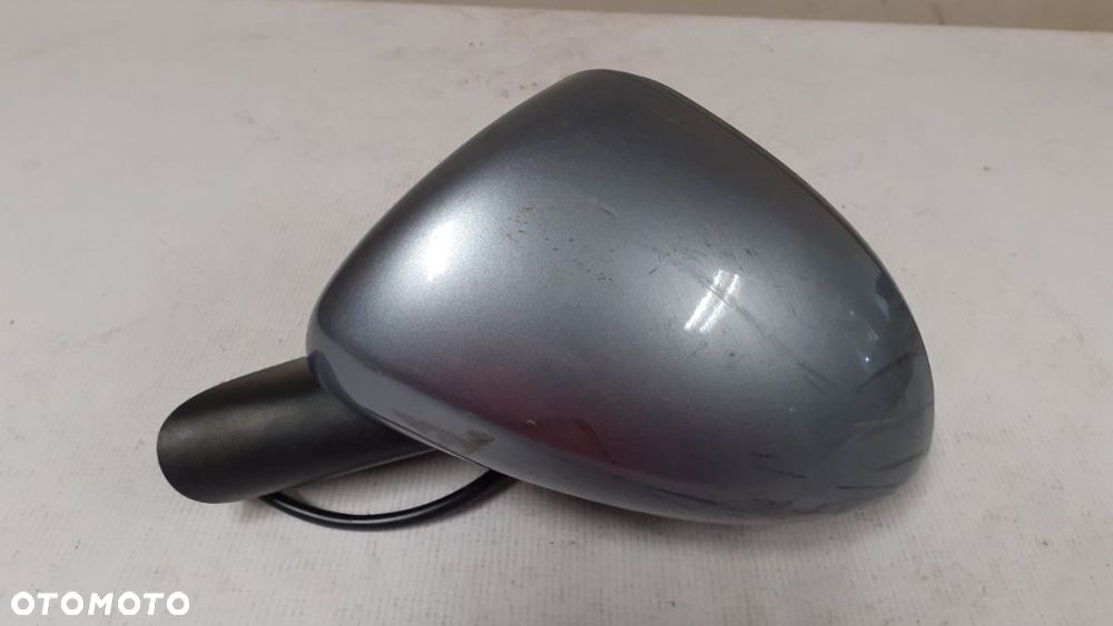 LUSTERKO ELEKTRYCZNE LEWE OPEL CORSA D  3PIN Z157