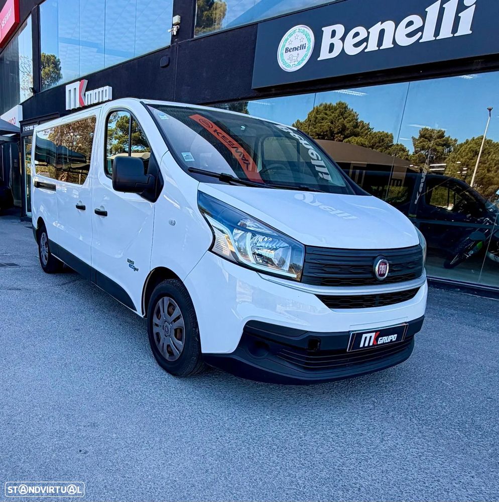 Fiat Talento