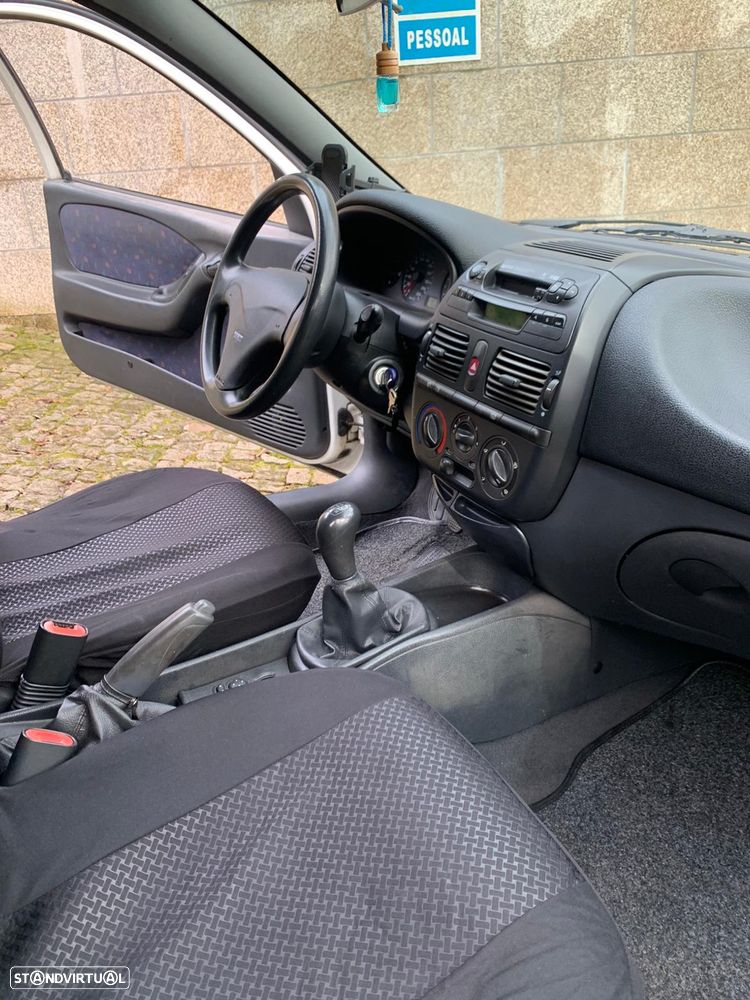 Fiat Bravo - 2