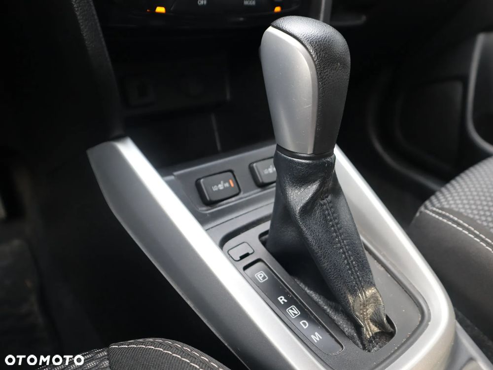 Suzuki Vitara 1.6 (4x2) Automatik Comfort+ - 10