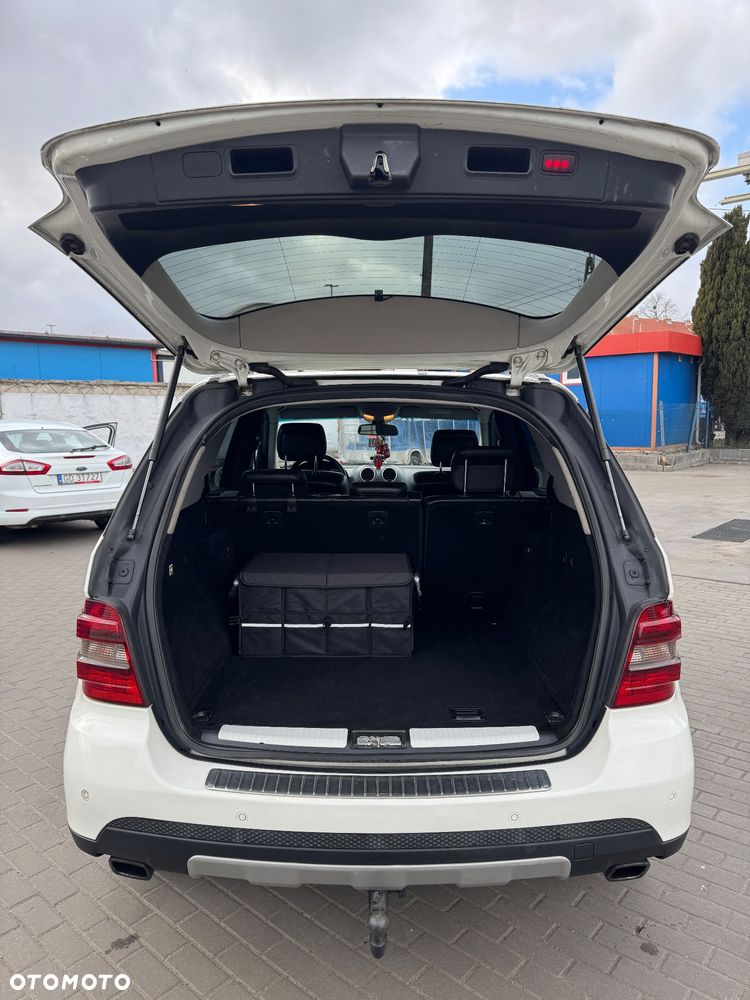 Mercedes-Benz ML 280 CDI 4-Matic - 15