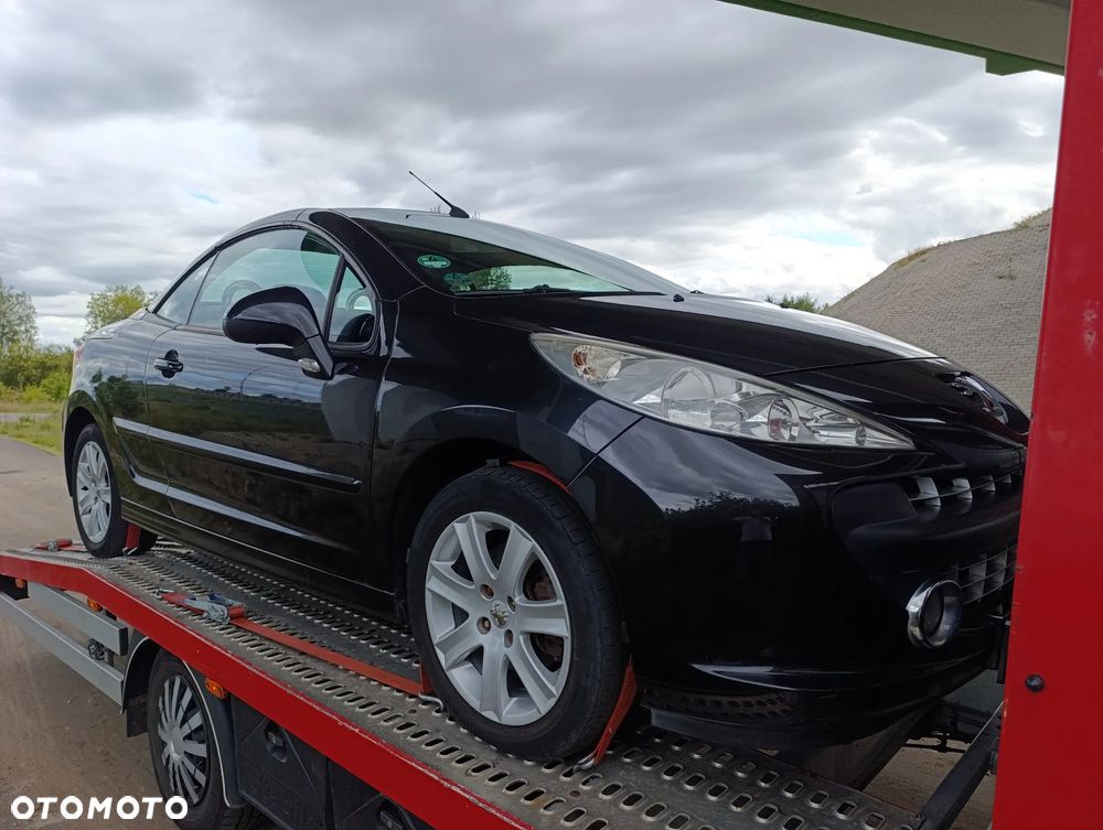 Peugeot 207 120 Sport - 6
