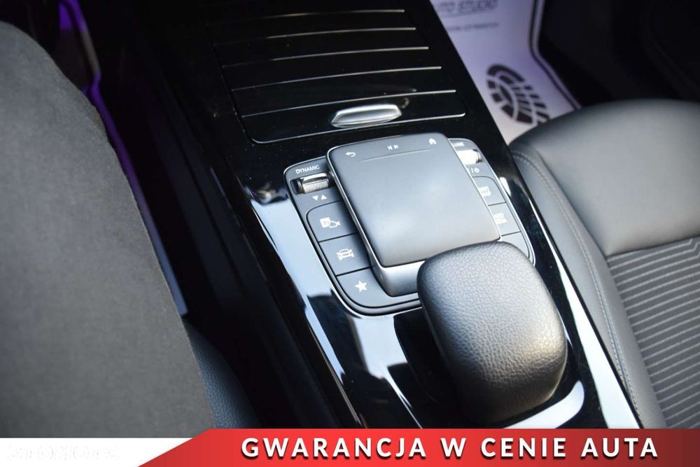 Mercedes-Benz CLA 200 d Progressive 8G-DCT - 21