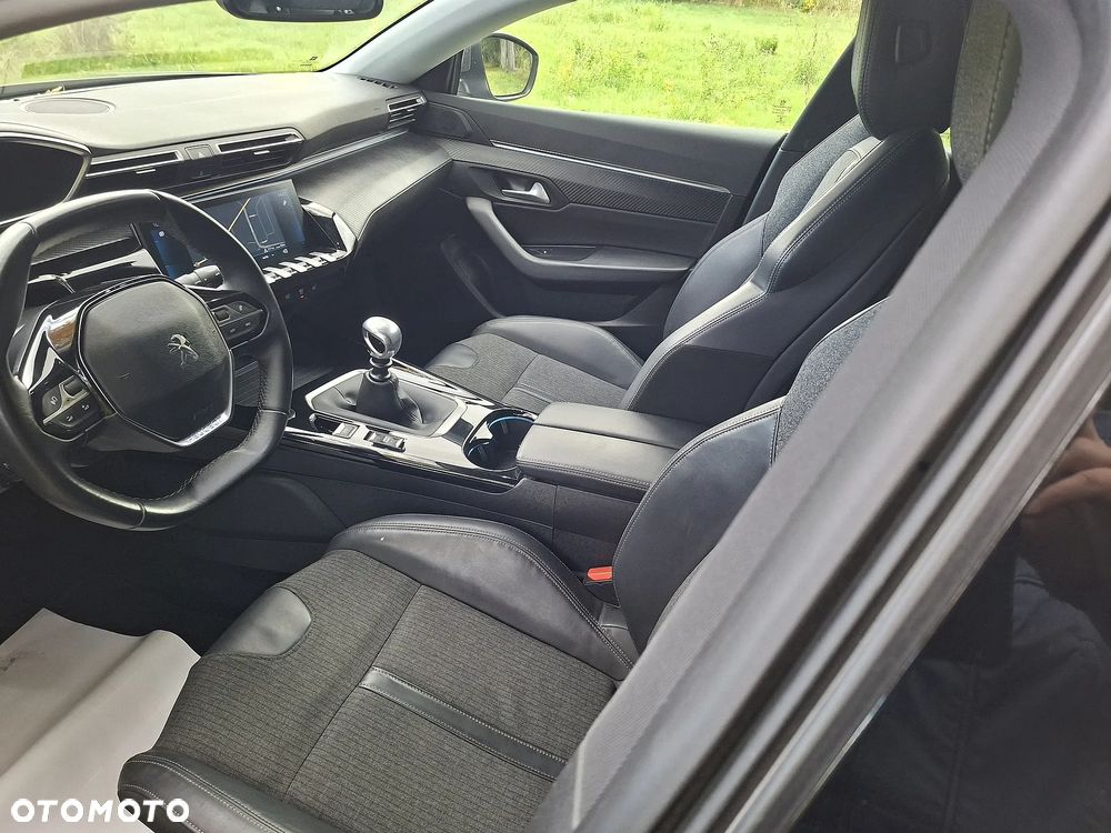 Peugeot 508 - 19