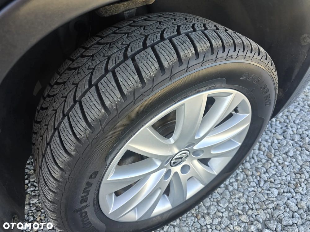 Volkswagen Tiguan 1.4 TSI BlueMotion Technology Sport & Style - 20