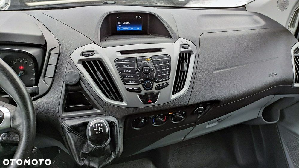 Ford Transit Custom - 35