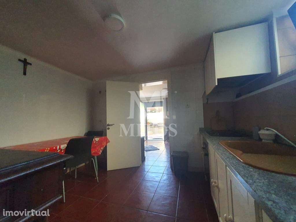 Apartamento T1 para venda na Areosa - Viana do Castelo - Grande imagem: 5/10
