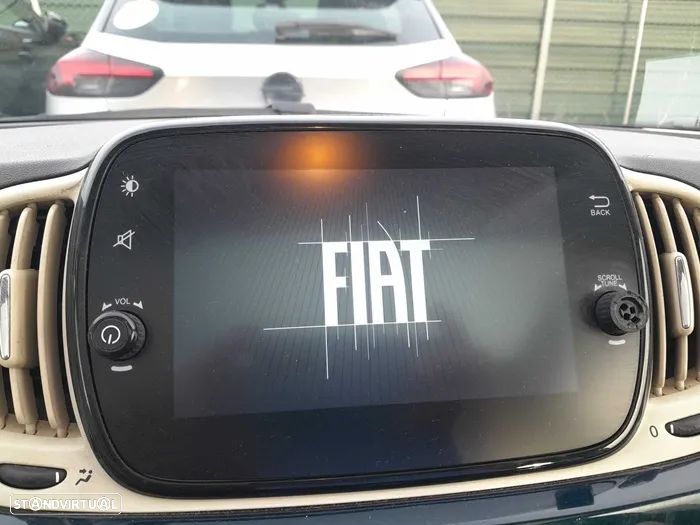 Fiat 500 1.0 GSE Hybrid Dolcevita - 10