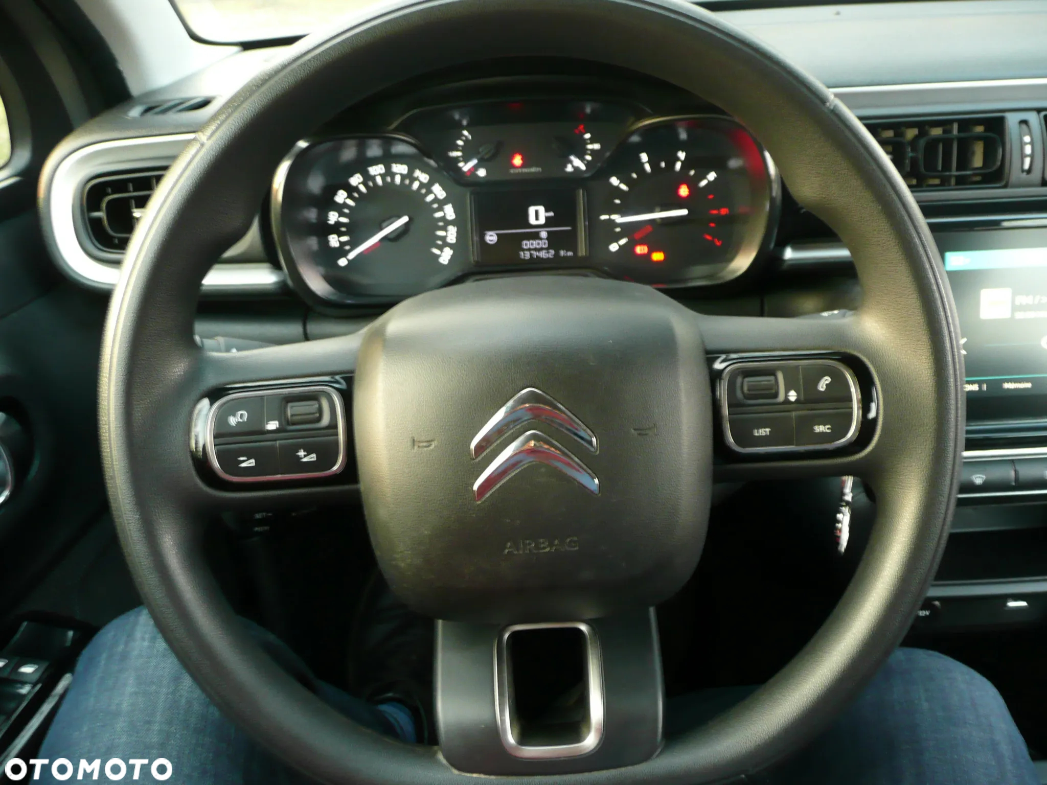 Citroën C3 1.2 PureTech Plus - 9