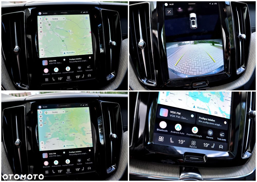Volvo XC 60 - 37