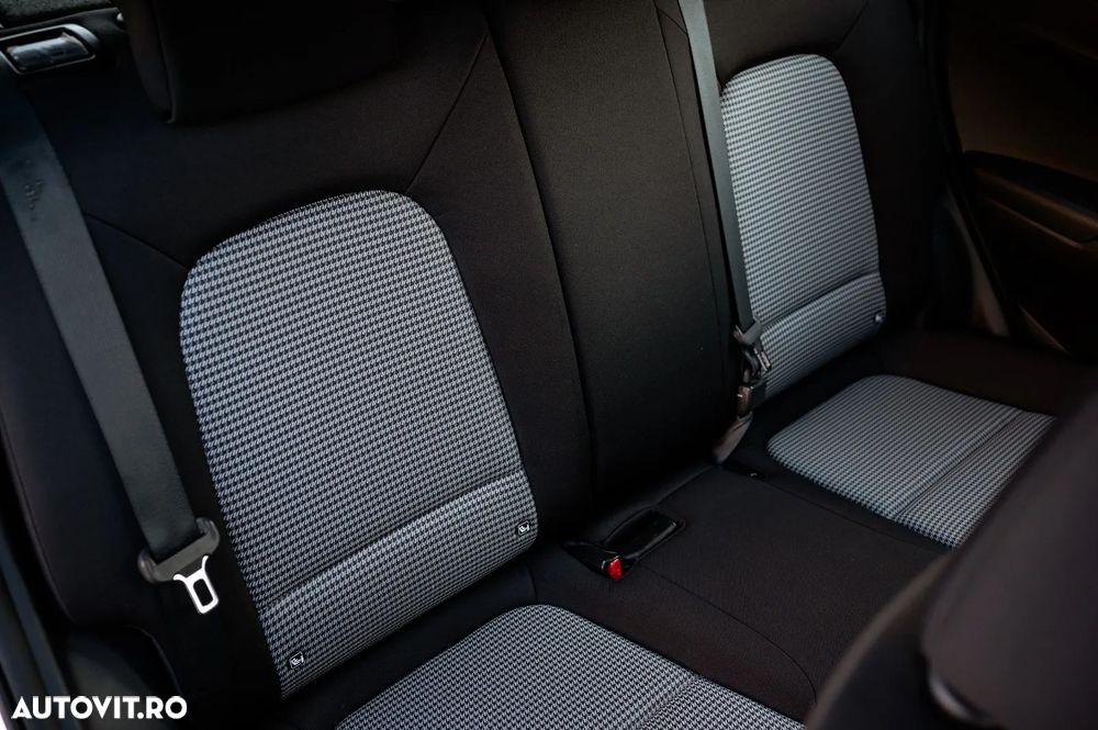 Hyundai KONA 1.0 T-GDI 120 CP 6MT 2WD Comfort - 19