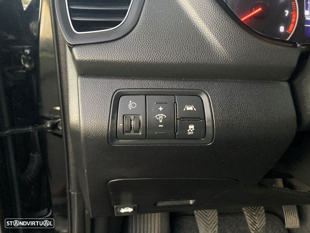 Hyundai i20 1.0 T-GDI Style+Green - 23