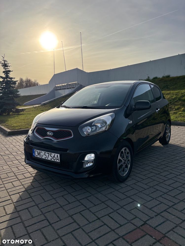 Kia Picanto 1.0 M - 1