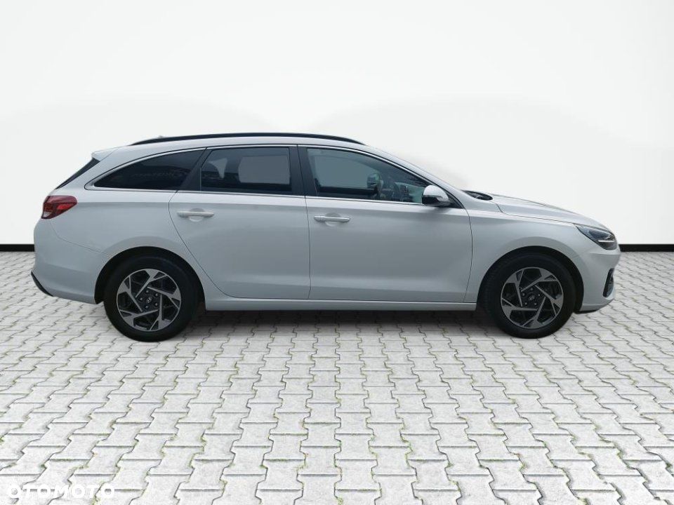 Hyundai i30 - 4